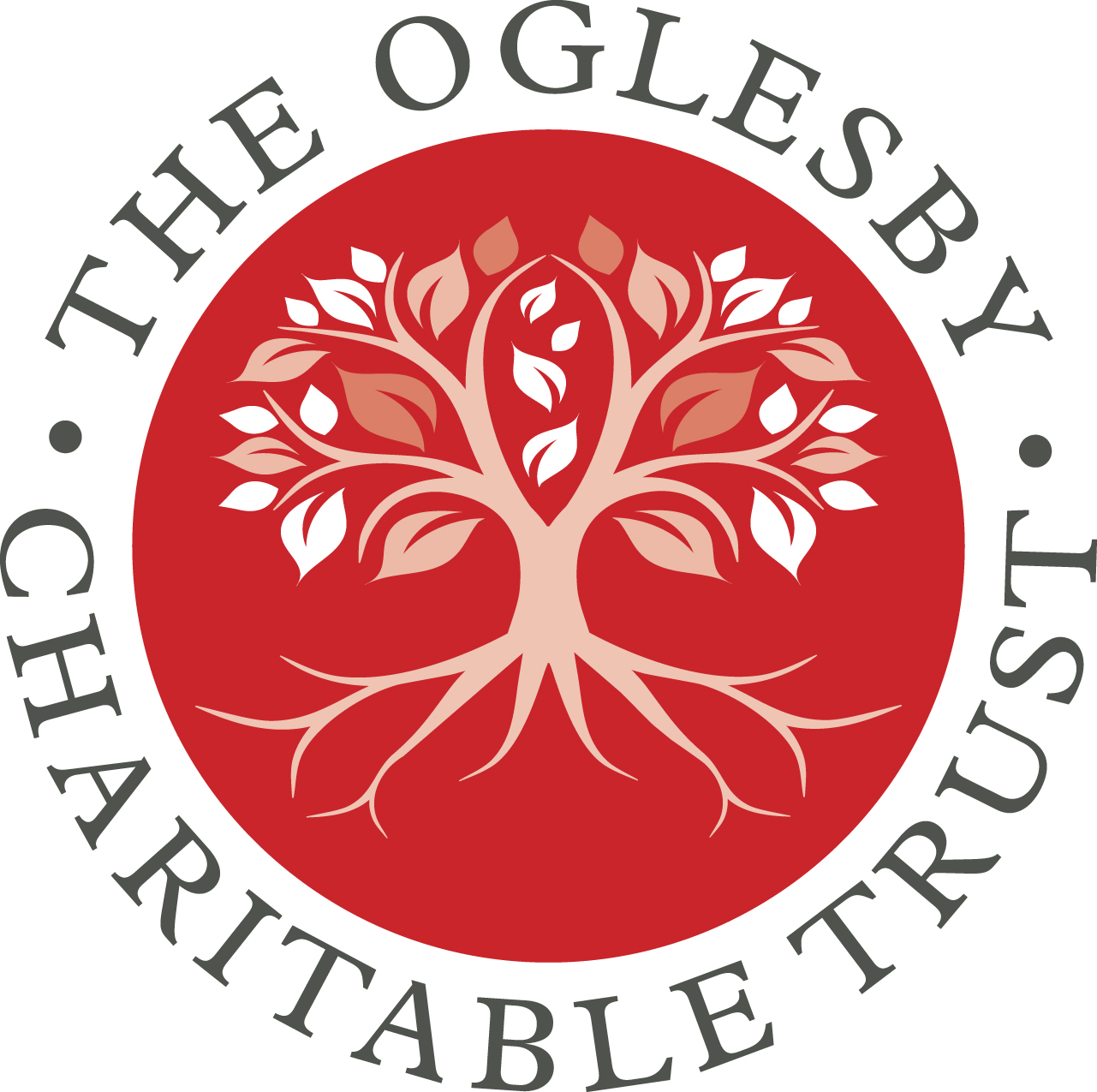 The Oglesby Charitable Trust Logo