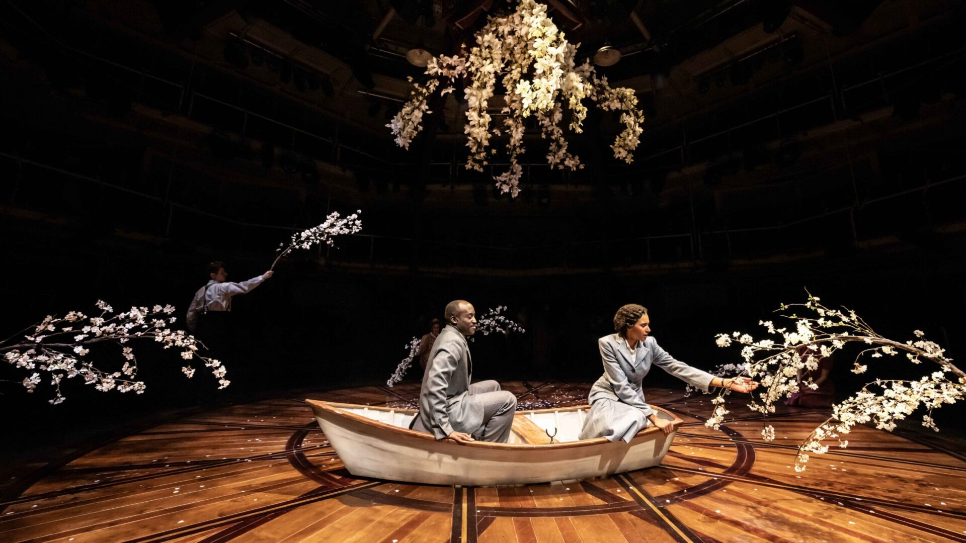 Brief Encounter Royal Exchange Theatre