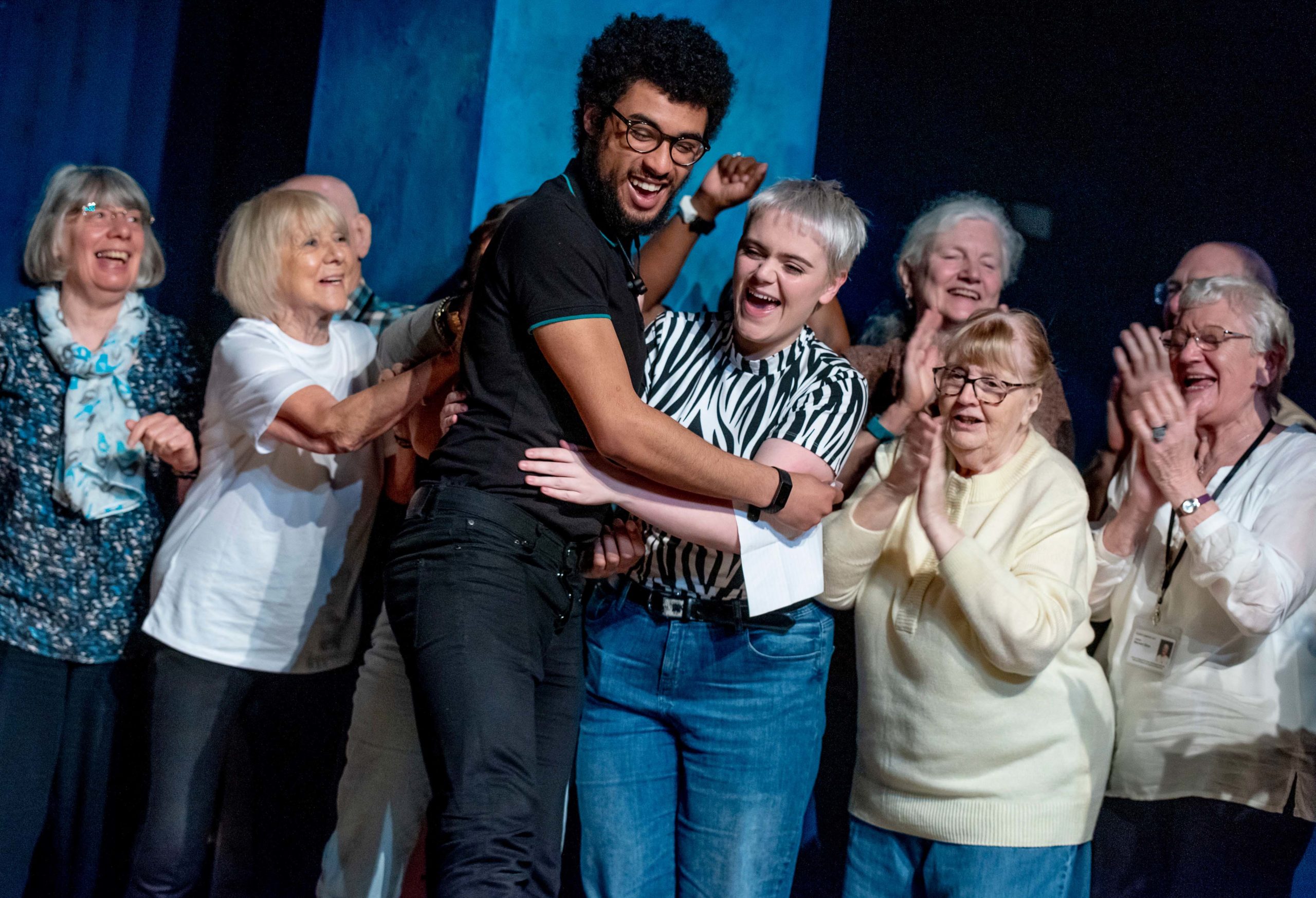 Intergen - Elders At Young Company 4 June - Payment - Royal Exchange ...