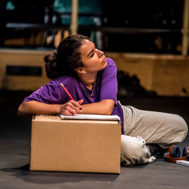 Join The Mailing List