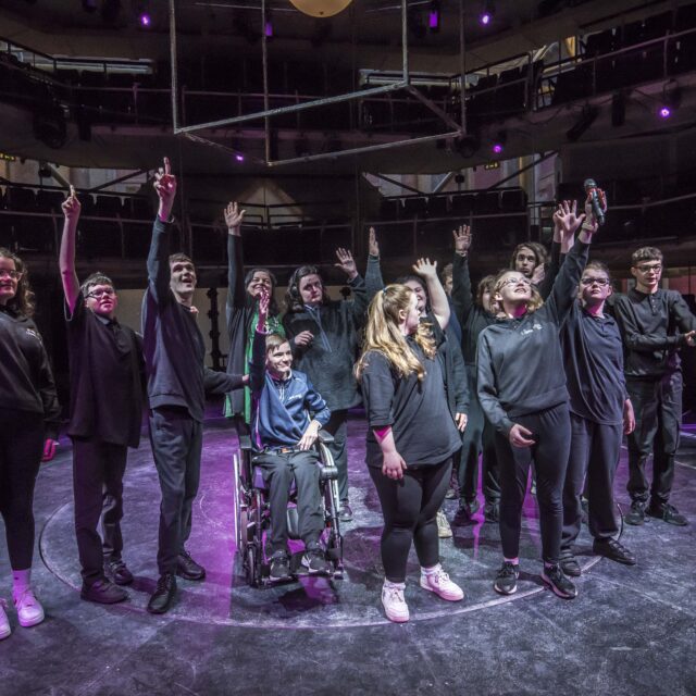 Safeguarding Policies