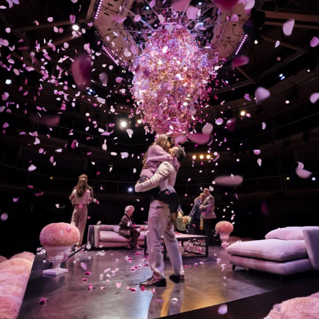 The Importance of Being Earnest