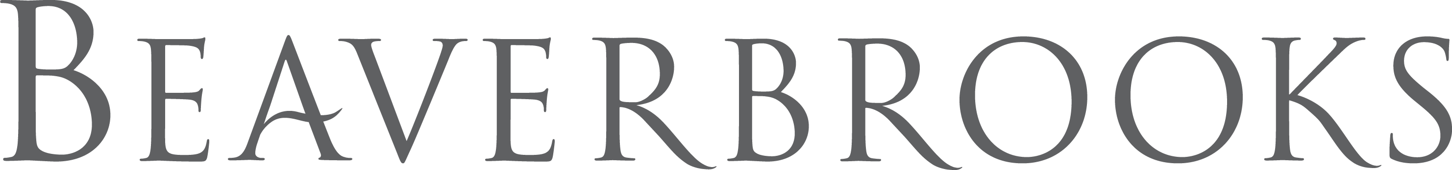 Beaverbrooks Logo