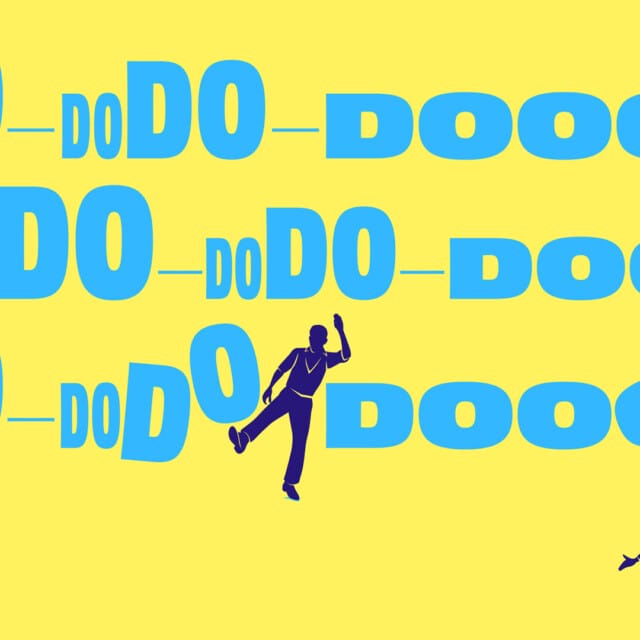 Singin’ In The Rain