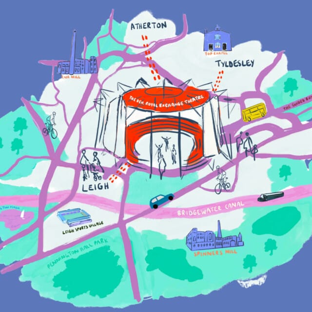 Local Exchange Festival