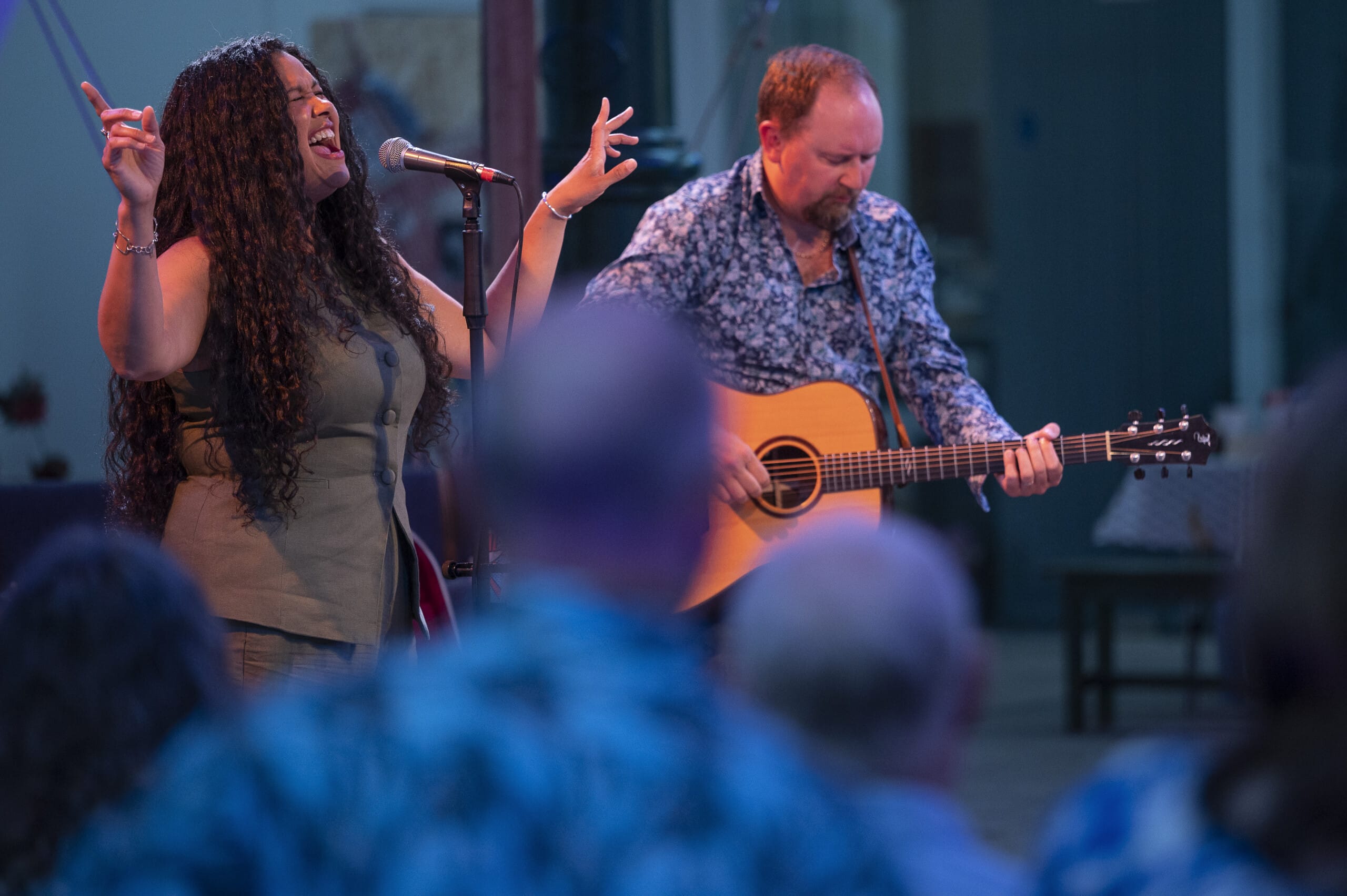 The Snug Presents - Royal Exchange Theatre