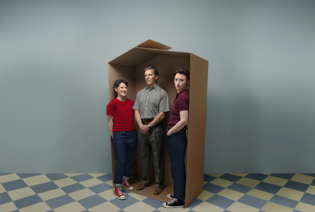 Fun Home Sparknotes Why FUN HOME Became One of the Most Important Musicals of the 21st ...