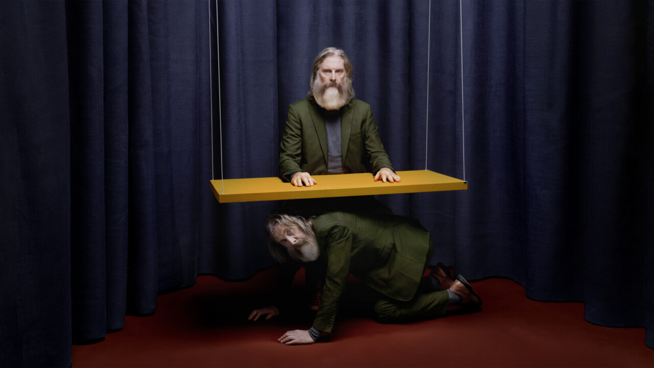 King Lear