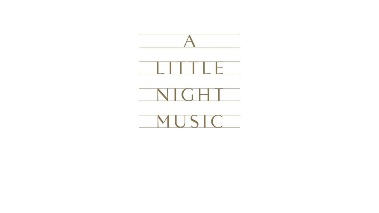 A Little Night Music