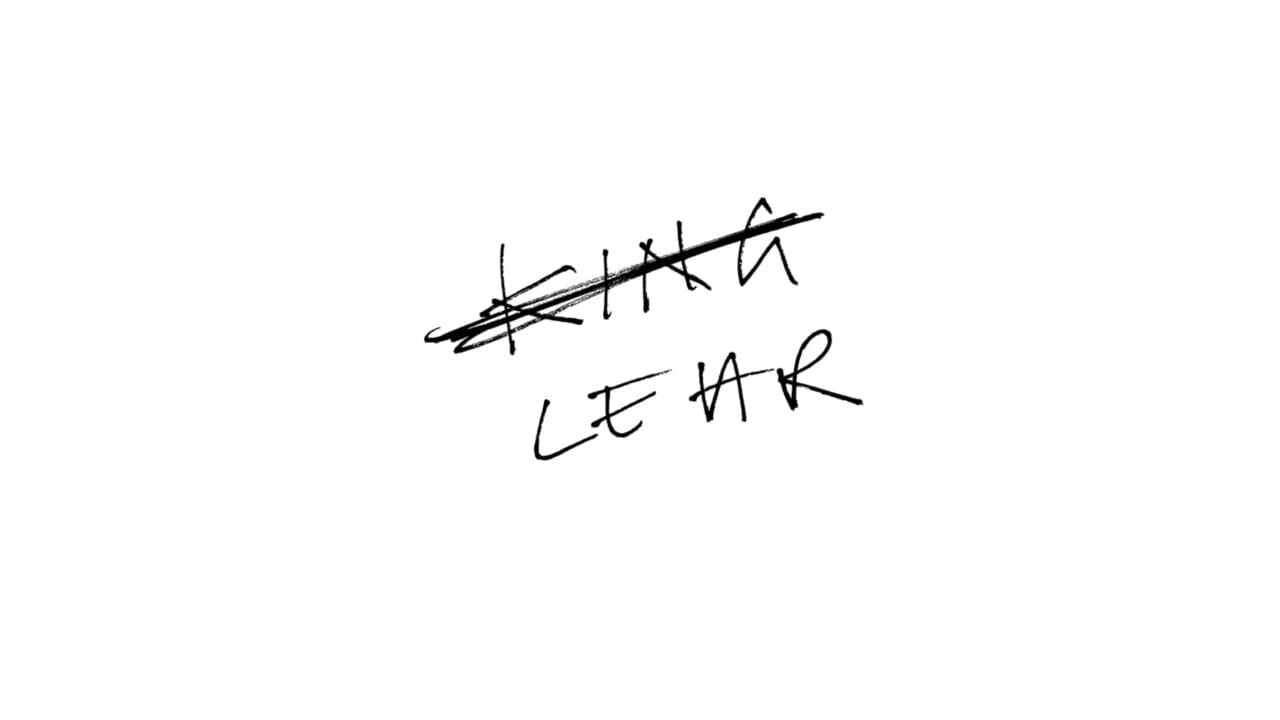 King Lear