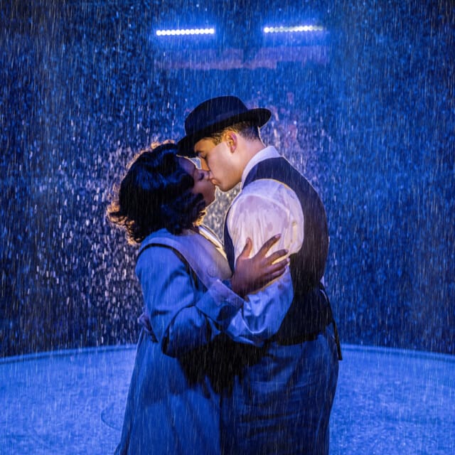 Singin’ In The Rain