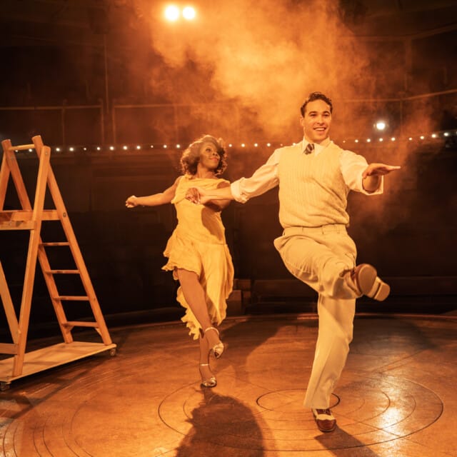 Join The Mailing List